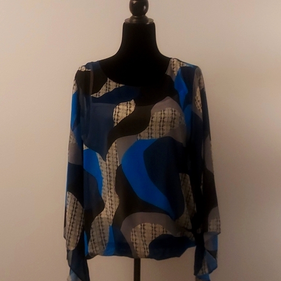 Alfani Tops - Nice dress top